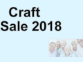 Craft Sale